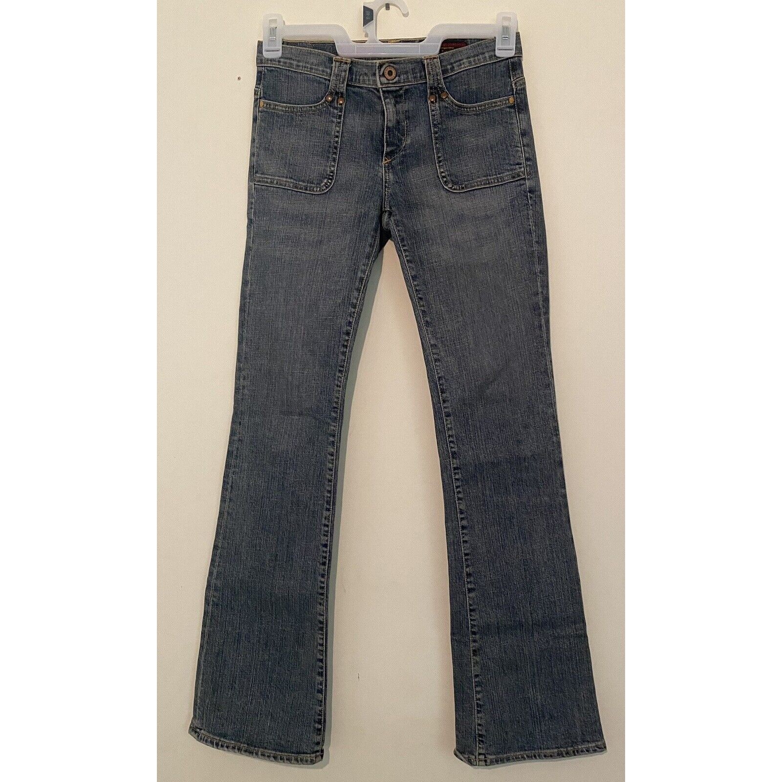 Womens Adriano Goldschmied Brand Jeans 27 Item Jw2701